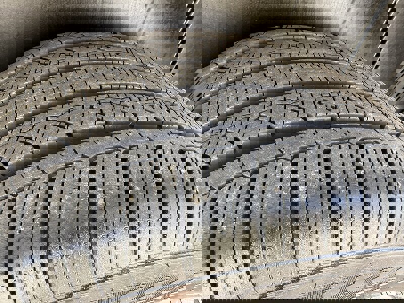 Used 2022 RAM ProMaster City Tradesman image 8