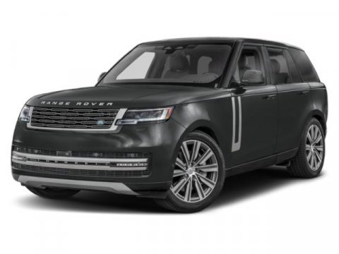 Used 2024 Land Rover Range Rover SE