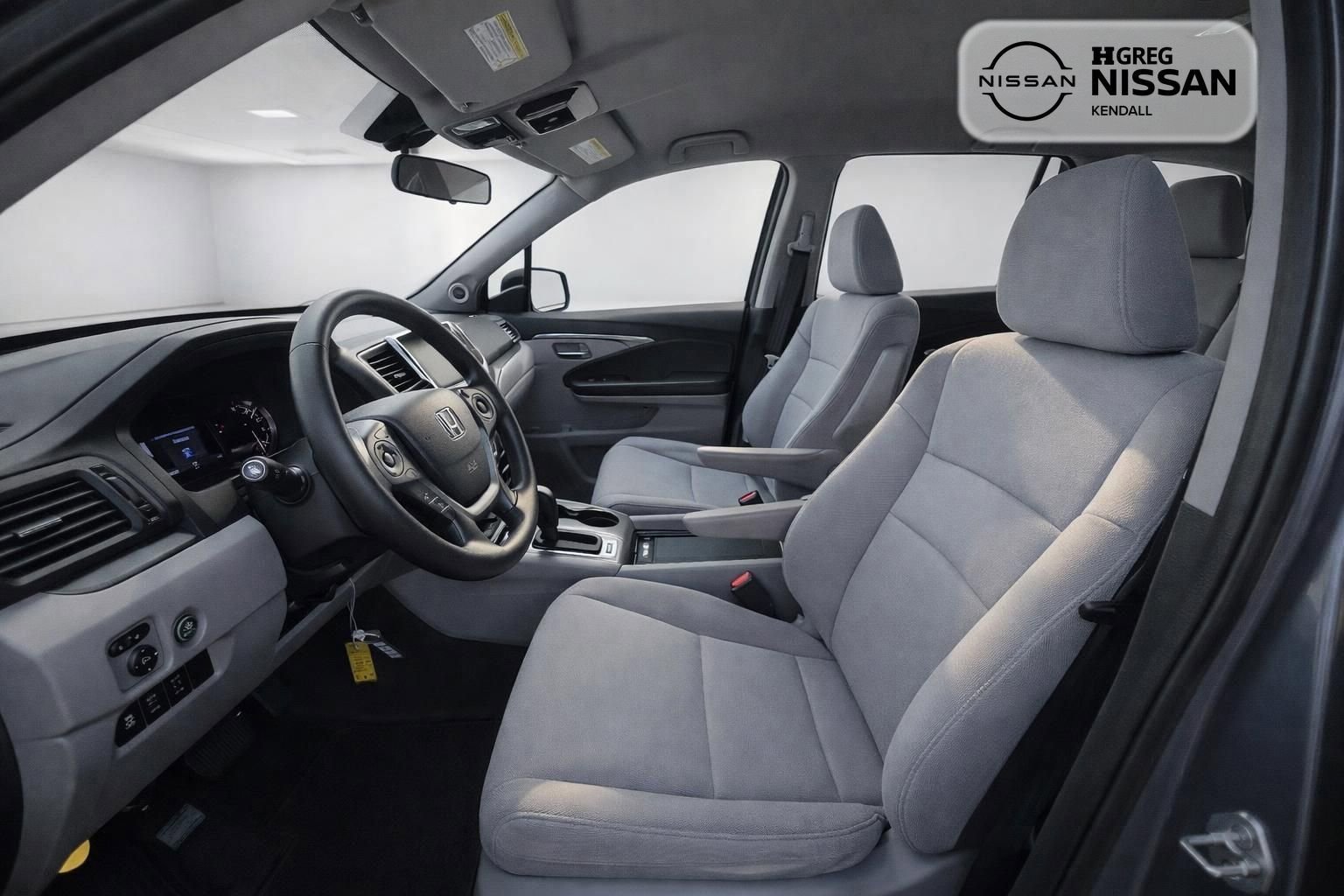 Used 2018 Honda Pilot EX image 5