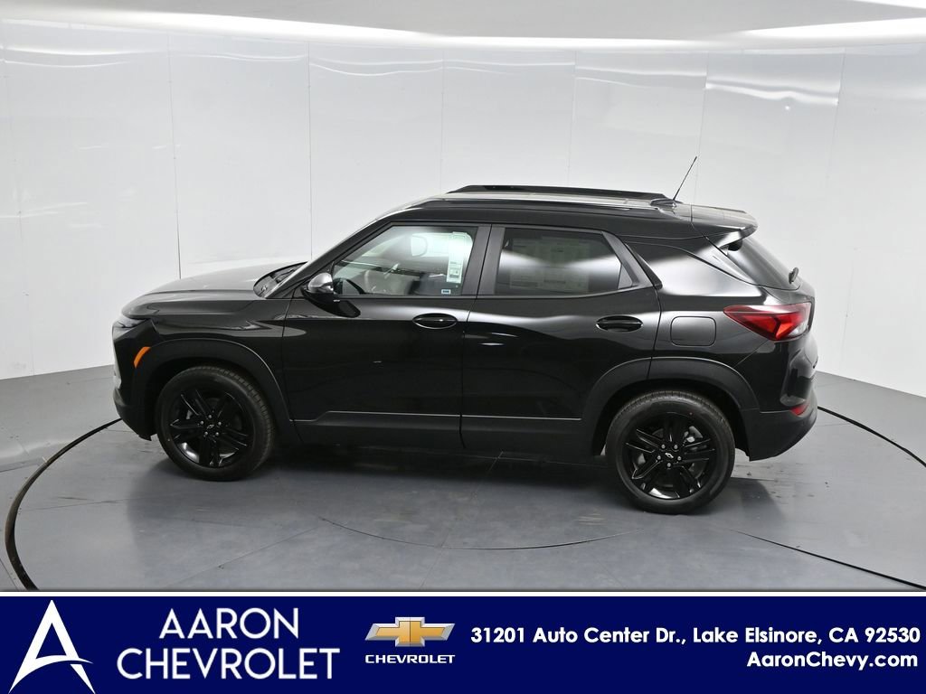 New 2026 Chevrolet TrailBlazer LT w/ Convenience Package image 61