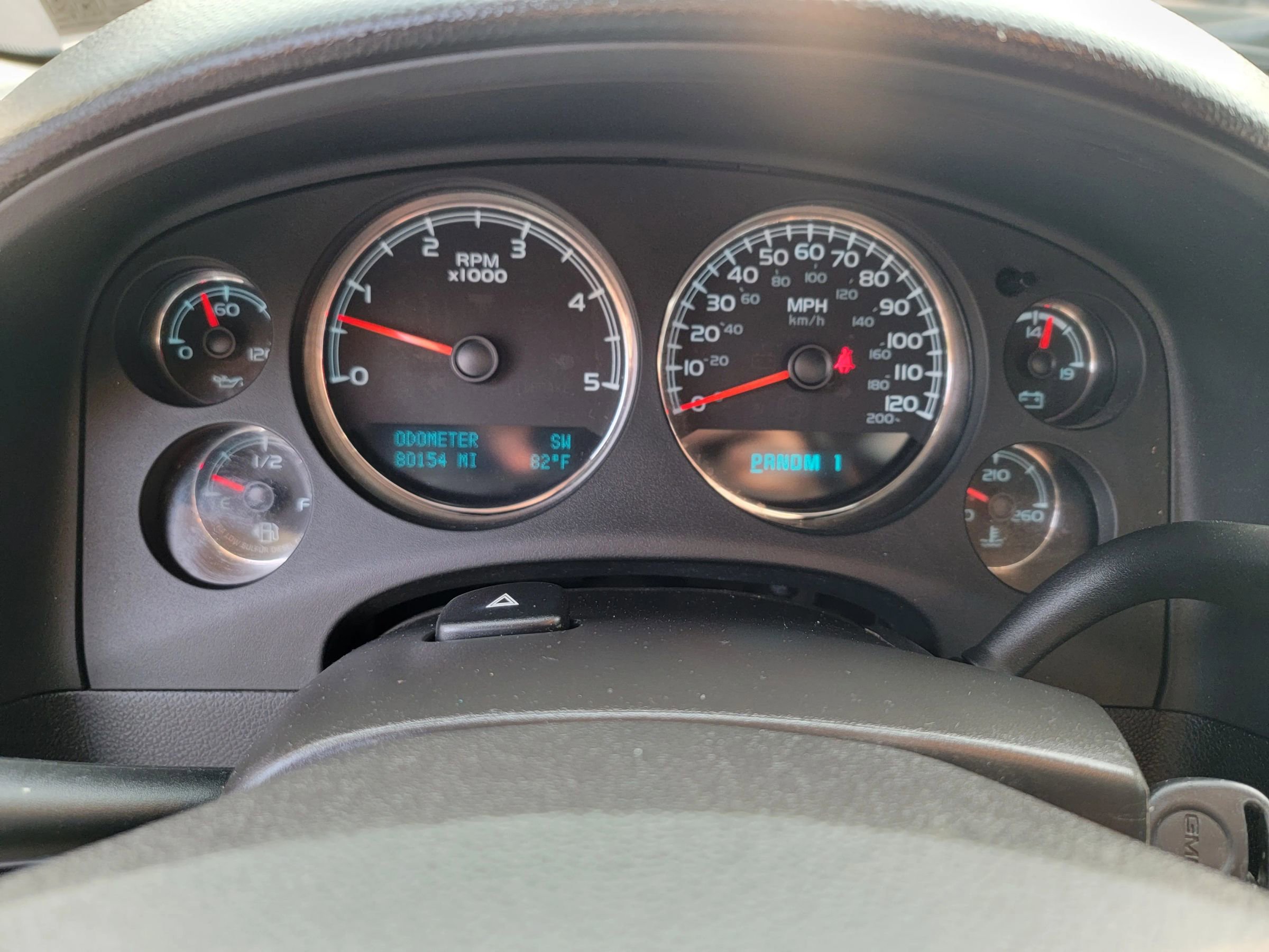 Used 2012 GMC Sierra 3500 Denali image 17