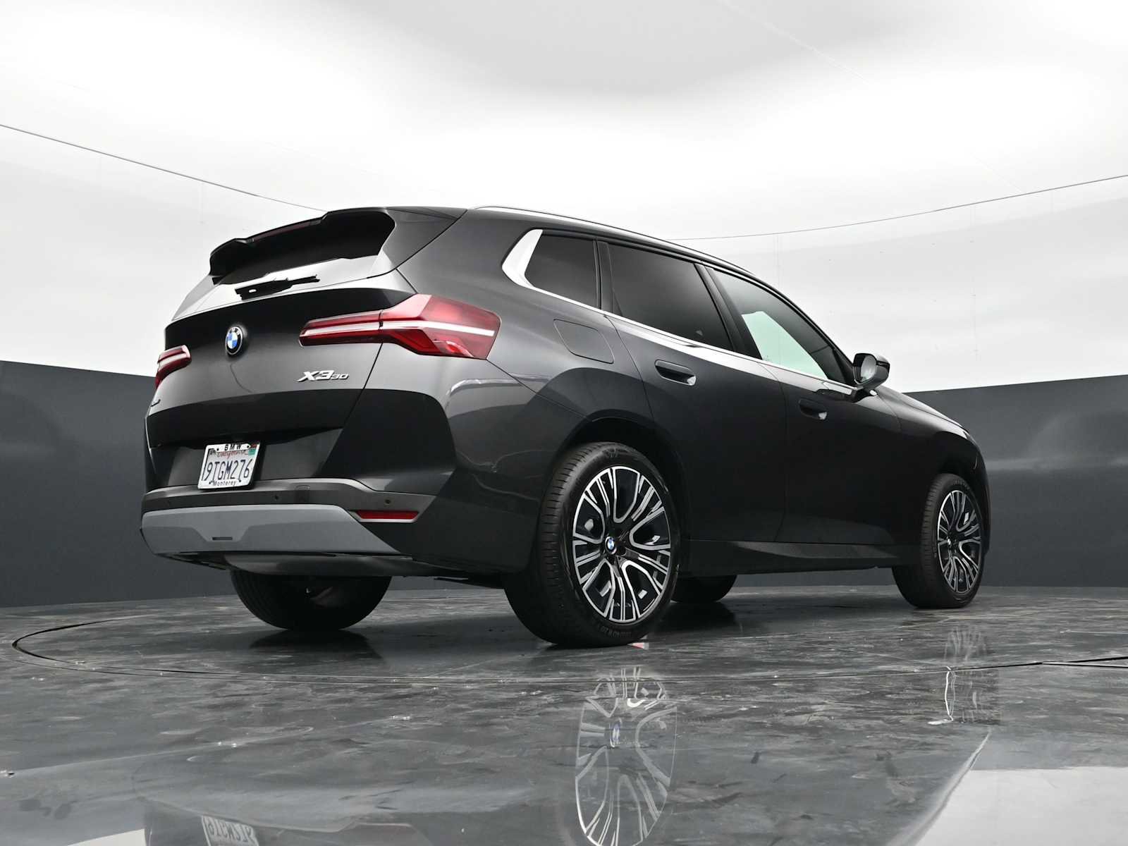 Used 2025 BMW X3 xDrive30i w/ Convenience Package image 28