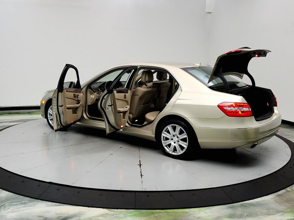 Used 2013 Mercedes-Benz E 350 Sedan image 12