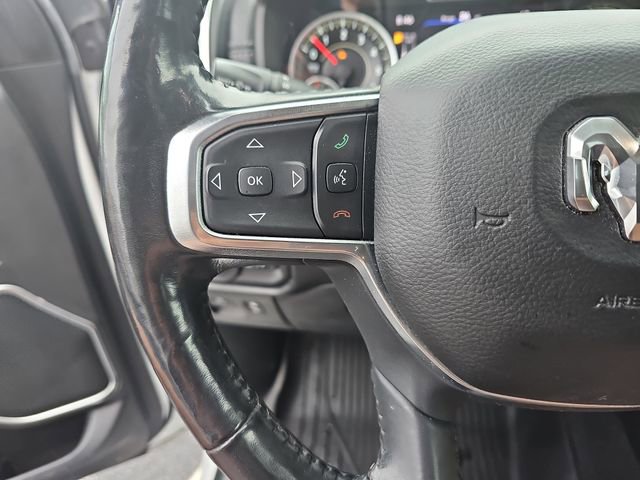 Used 2020 RAM 1500 Laramie AWD/4WD image 13