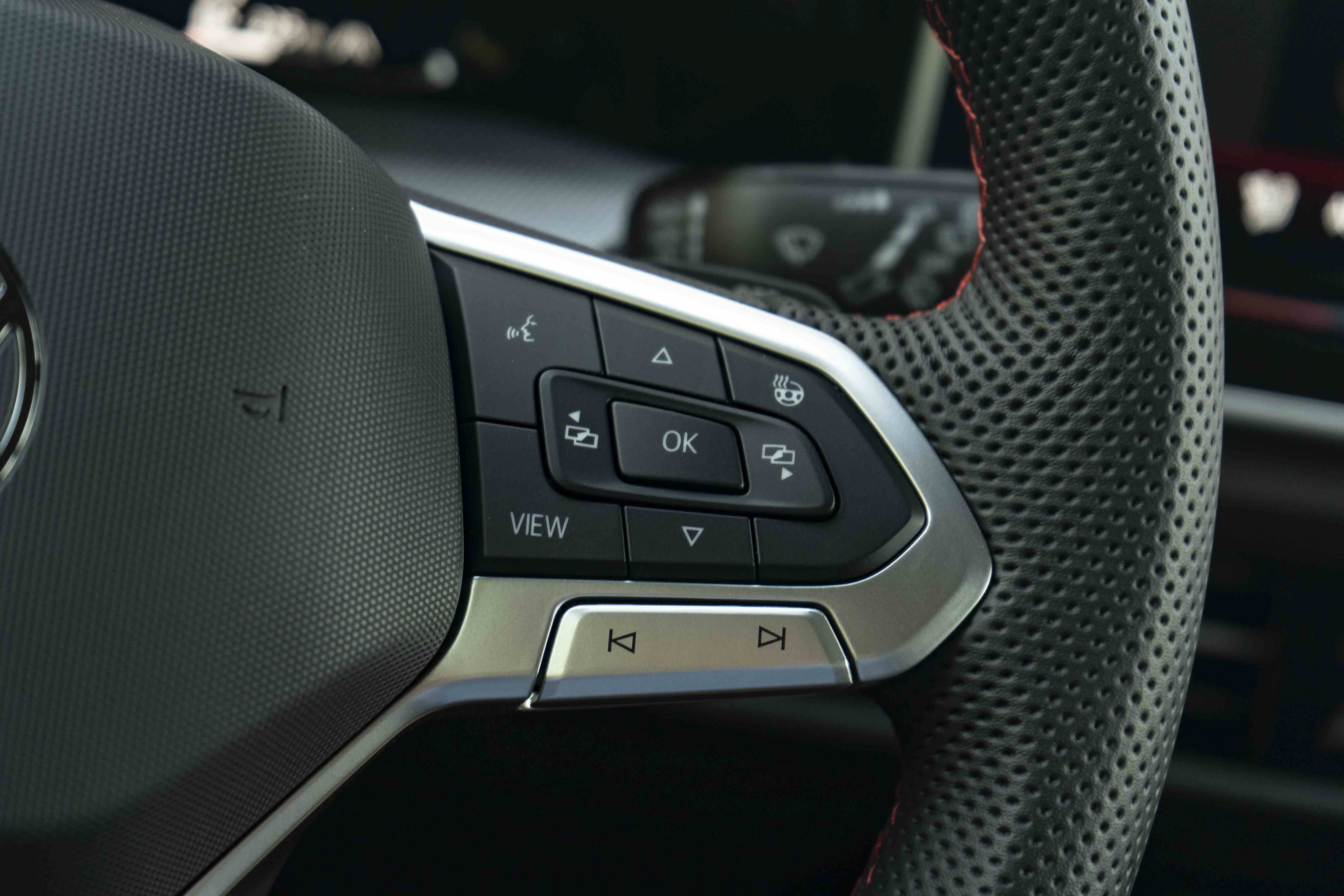 Certified 2026 Volkswagen GTI S FWD image 21
