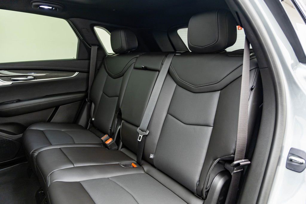 Used 2023 Cadillac XT5 Sportv image 14