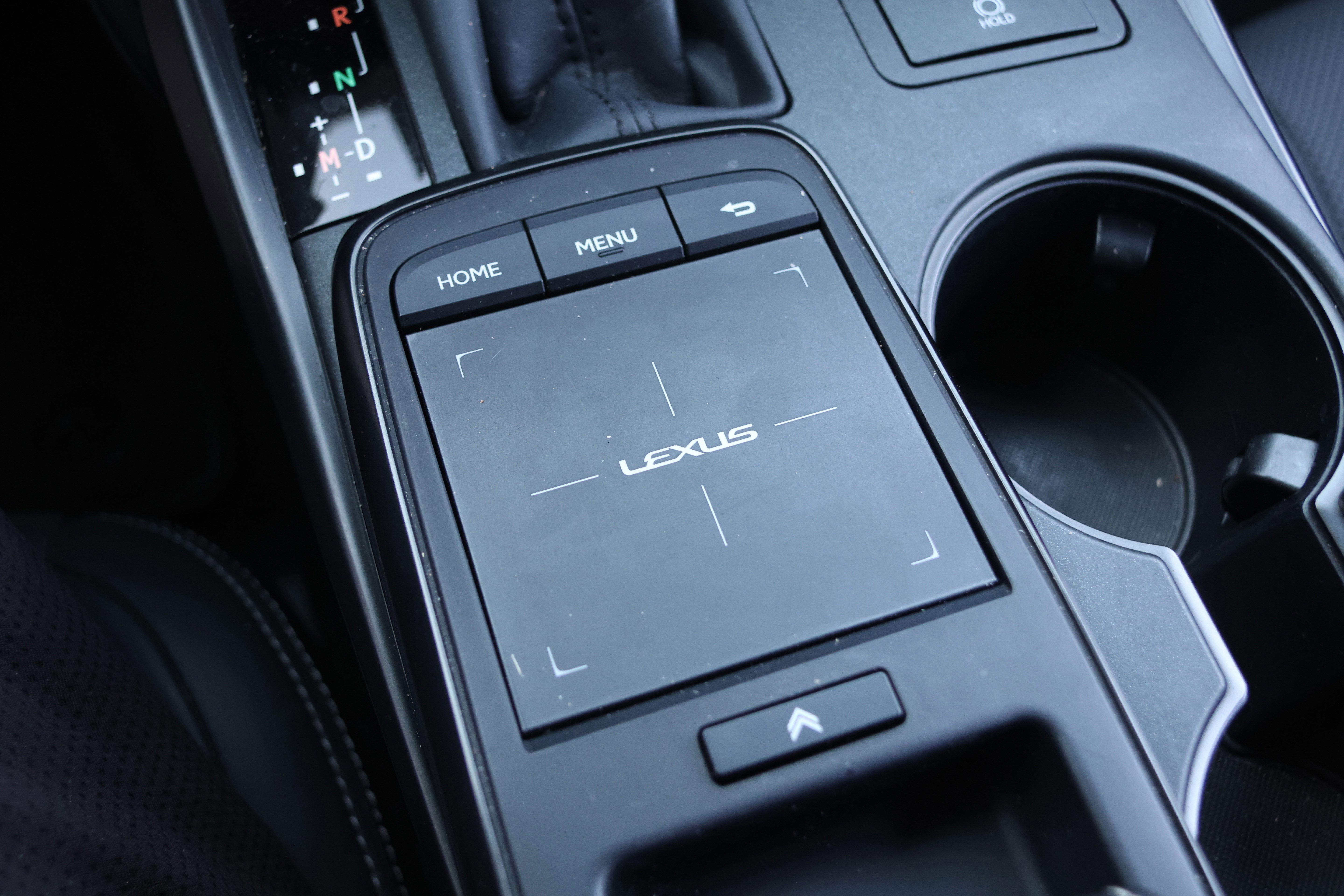 Used 2024 Lexus IS 300 w/ Premium Package RWD image 31