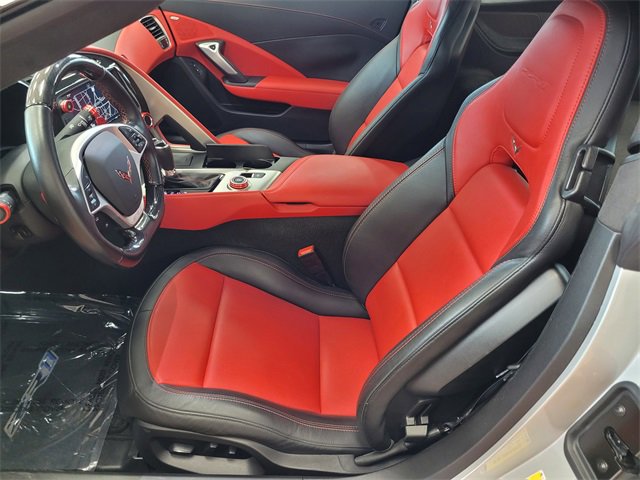 Used 2019 Chevrolet Corvette ZR1 image 21