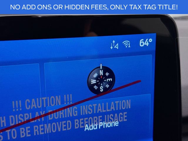 New 2026 Ford Escape Active w/ Cold Weather Package image 13