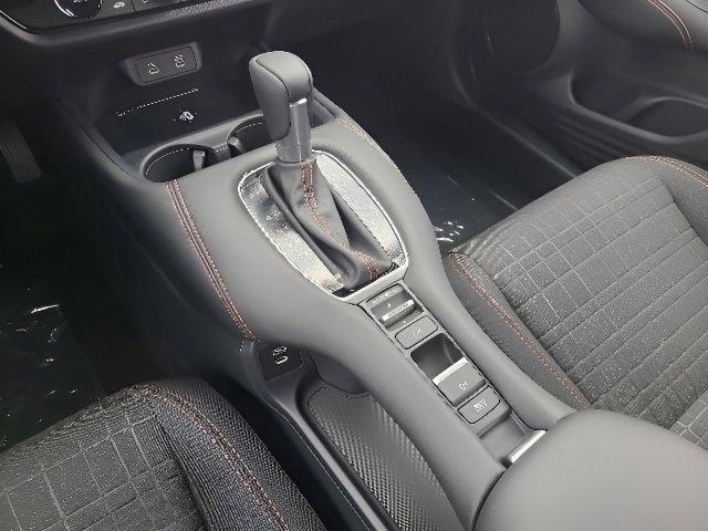 New 2027 Honda HR-V Sport image 25