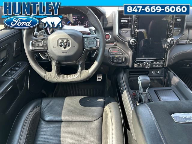 Used 2024 RAM 1500 TRX image 16