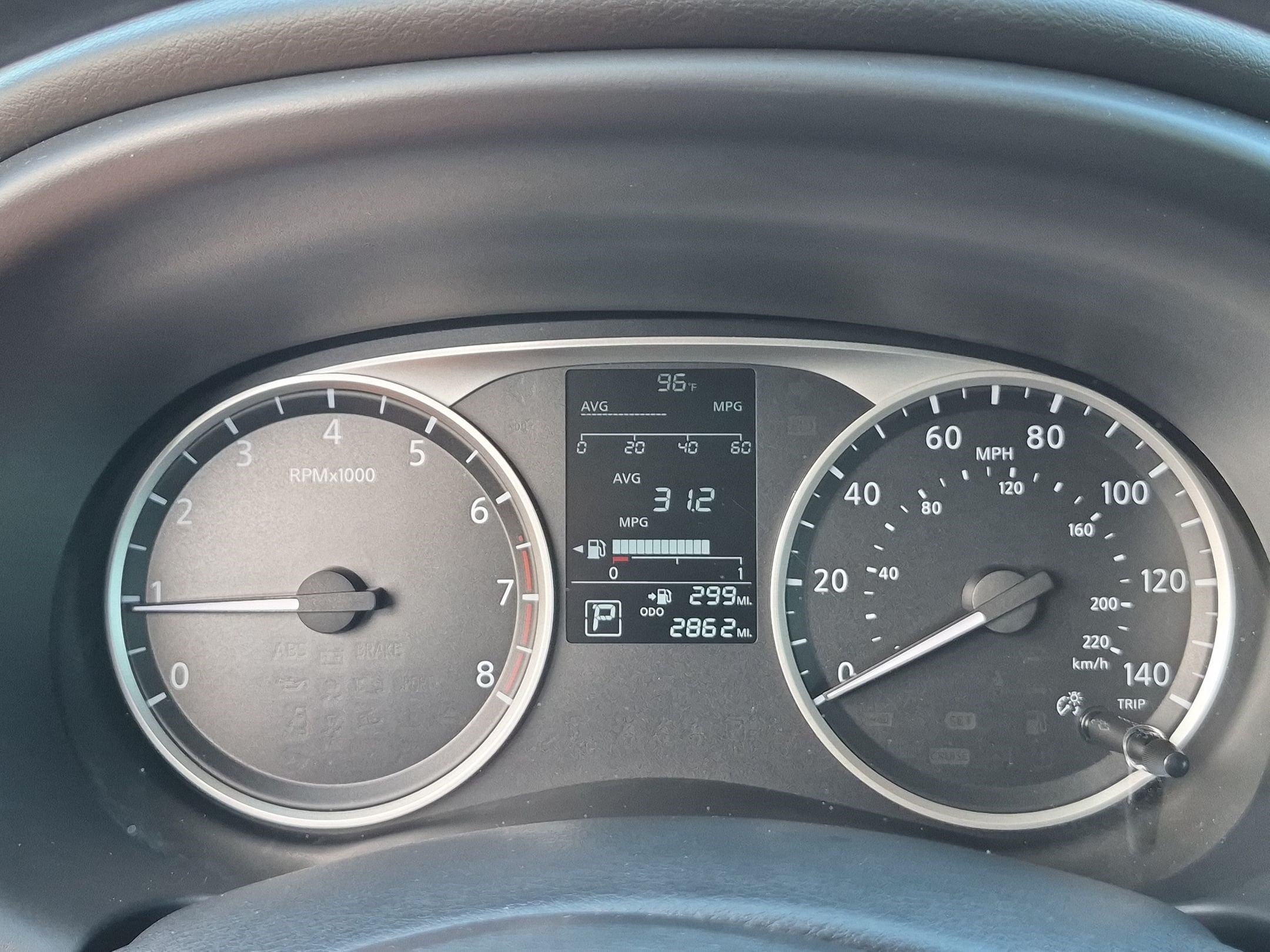 Used 2025 Nissan Kicks Play S FWD image 20