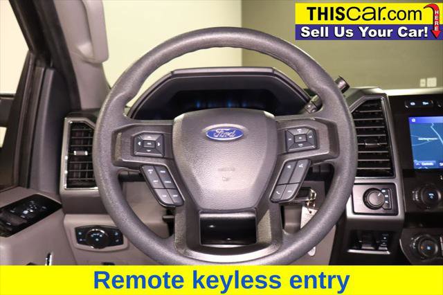 Used 2022 Ford F350 XLT w/ Black Appearance Package image 16