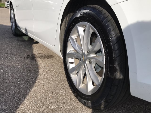 Certified 2023 Chevrolet Malibu LT FWD image 36