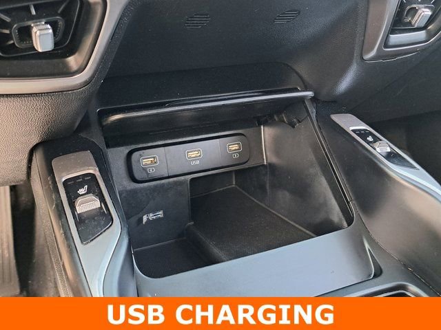 Used 2022 Kia Sorento S image 16