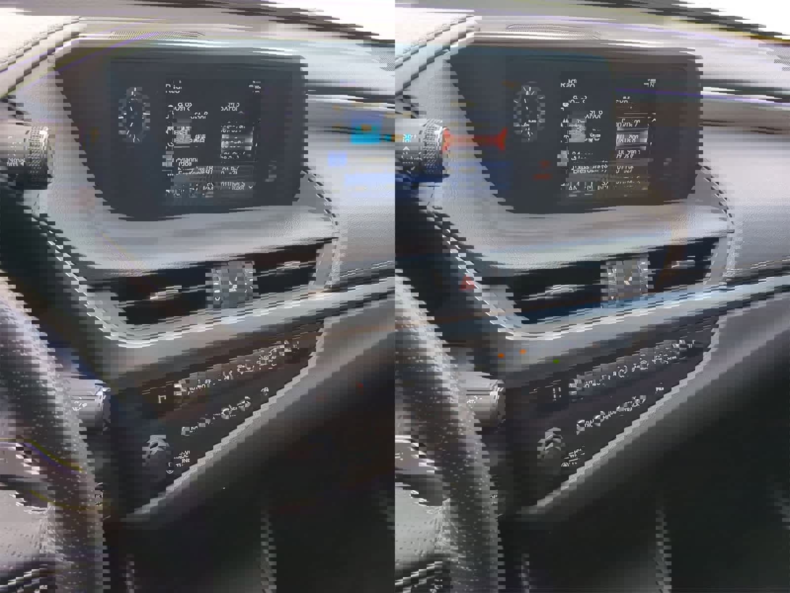 Used 2019 Lexus ES 350 F Sport w/ Accessory Package 2 image 34