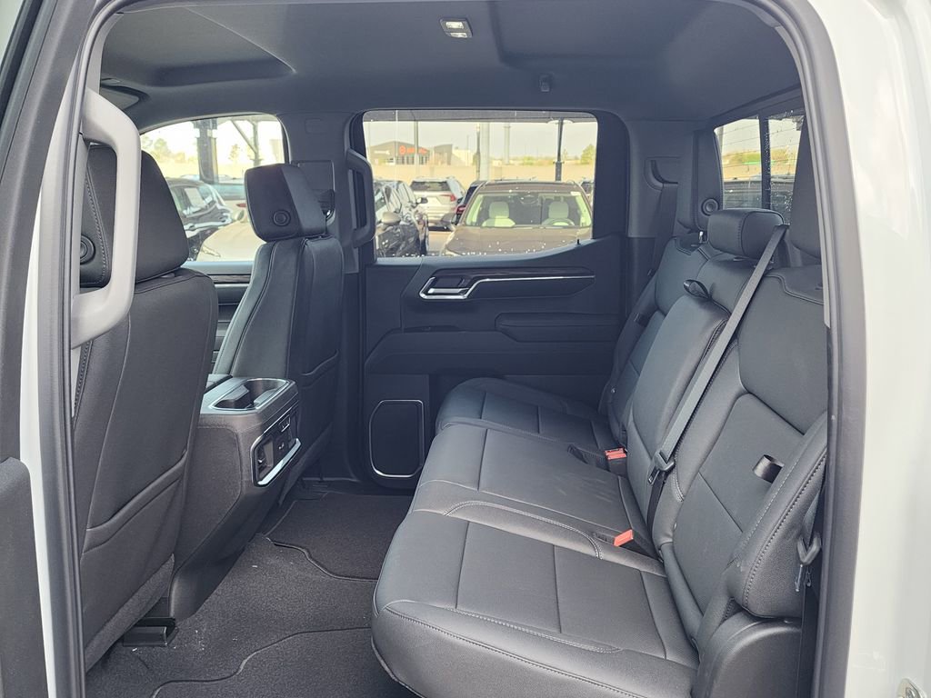 New 2026 GMC Sierra 1500 SLT w/ SLT Premium Plus Package image 42