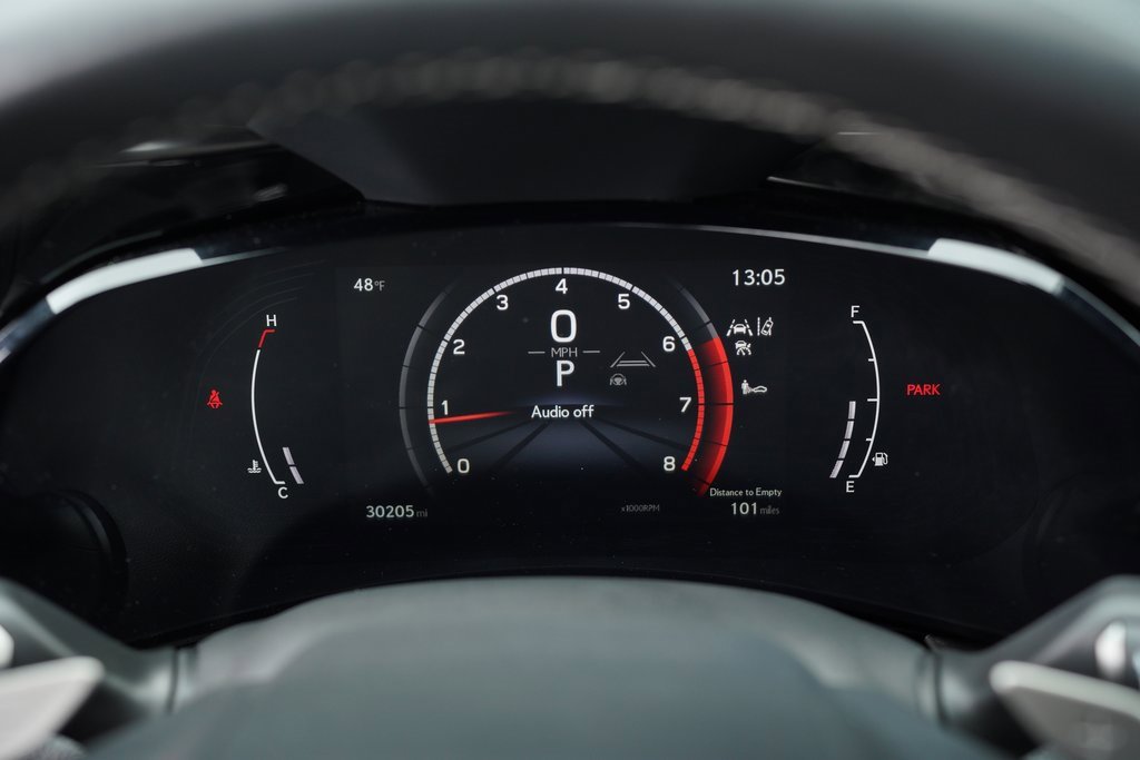 Used 2024 Lexus NX 350 F Sport image 26