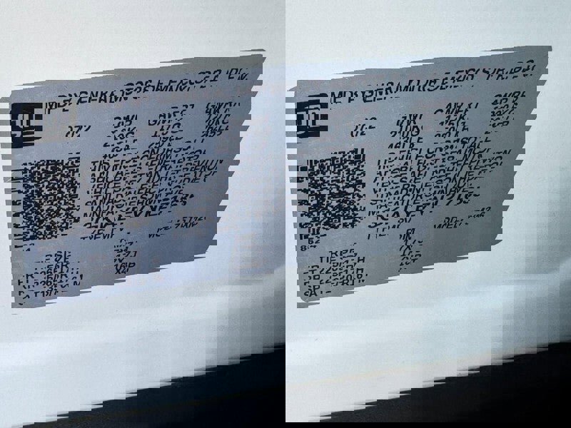 Used 2022 GMC Terrain AT4 w/ Infotainment Package II image 26