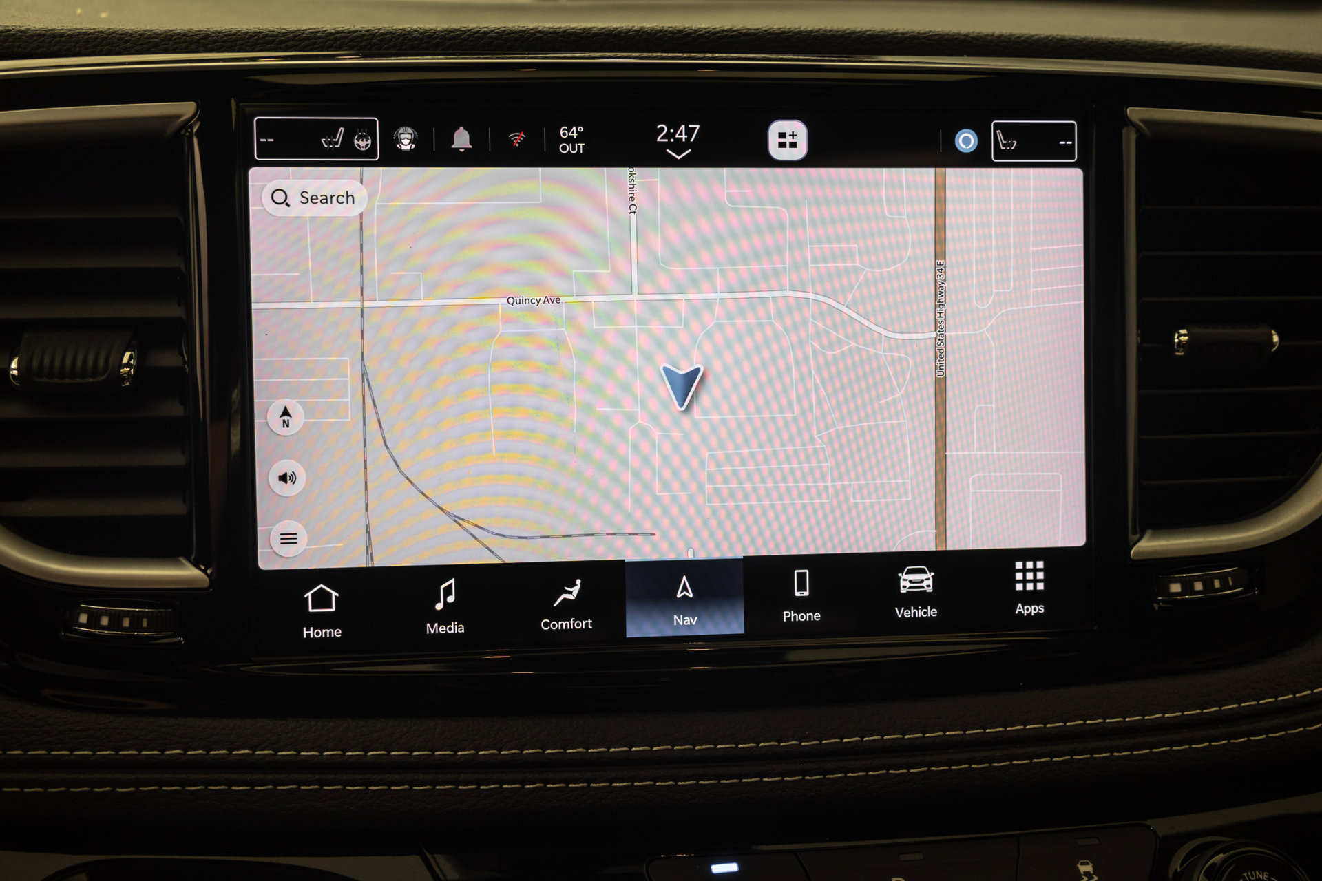 Used 2023 Chrysler Pacifica Limited FWD image 26