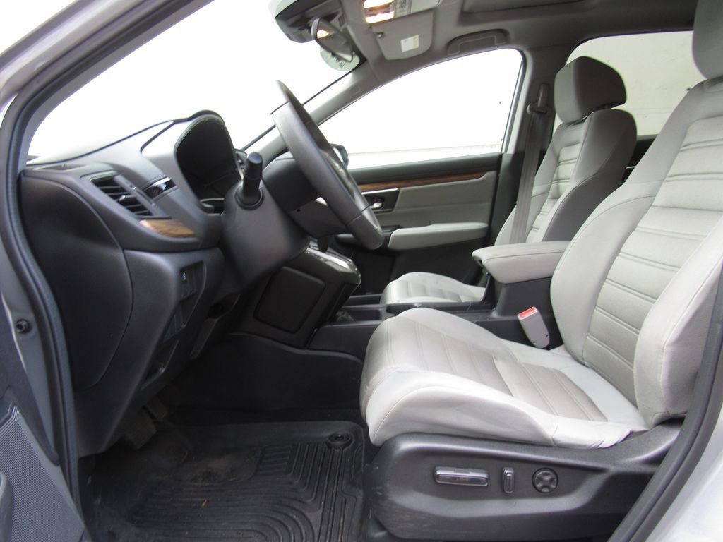 Used 2018 Honda CR-V EX image 10