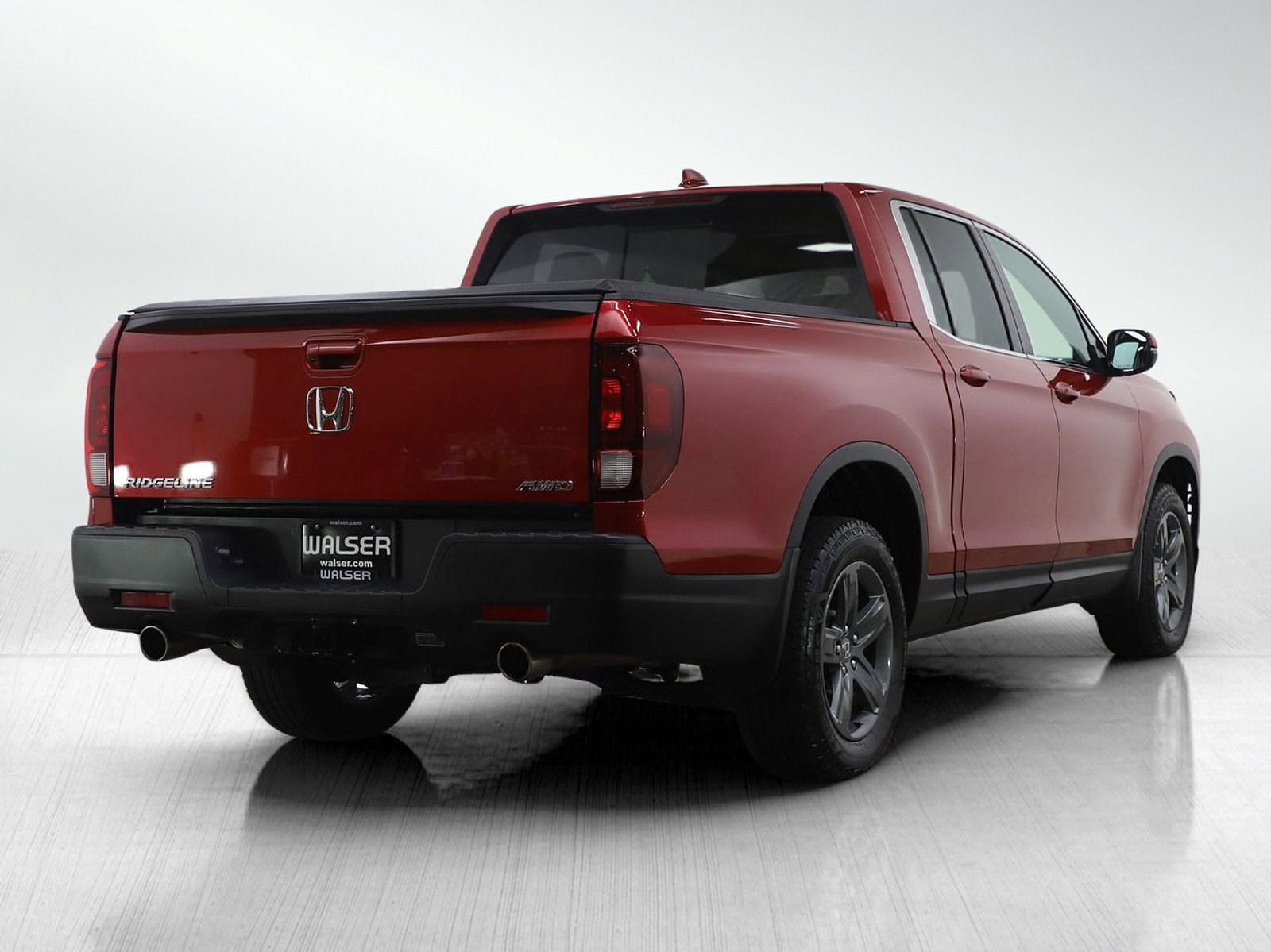 Used 2023 Honda Ridgeline RTL image 5