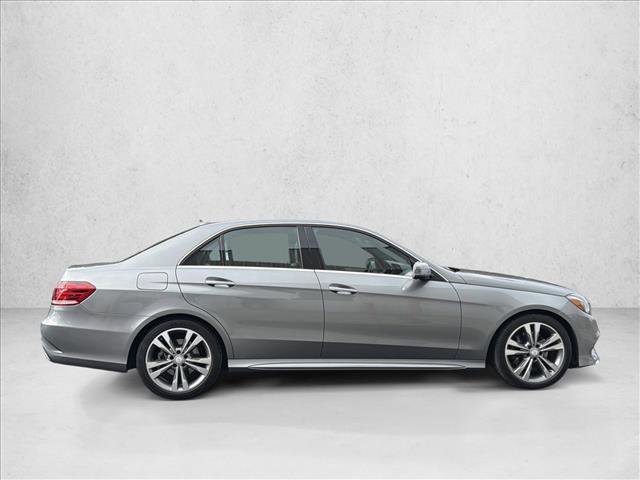 Used 2014 Mercedes-Benz E 350 Sedan video 4