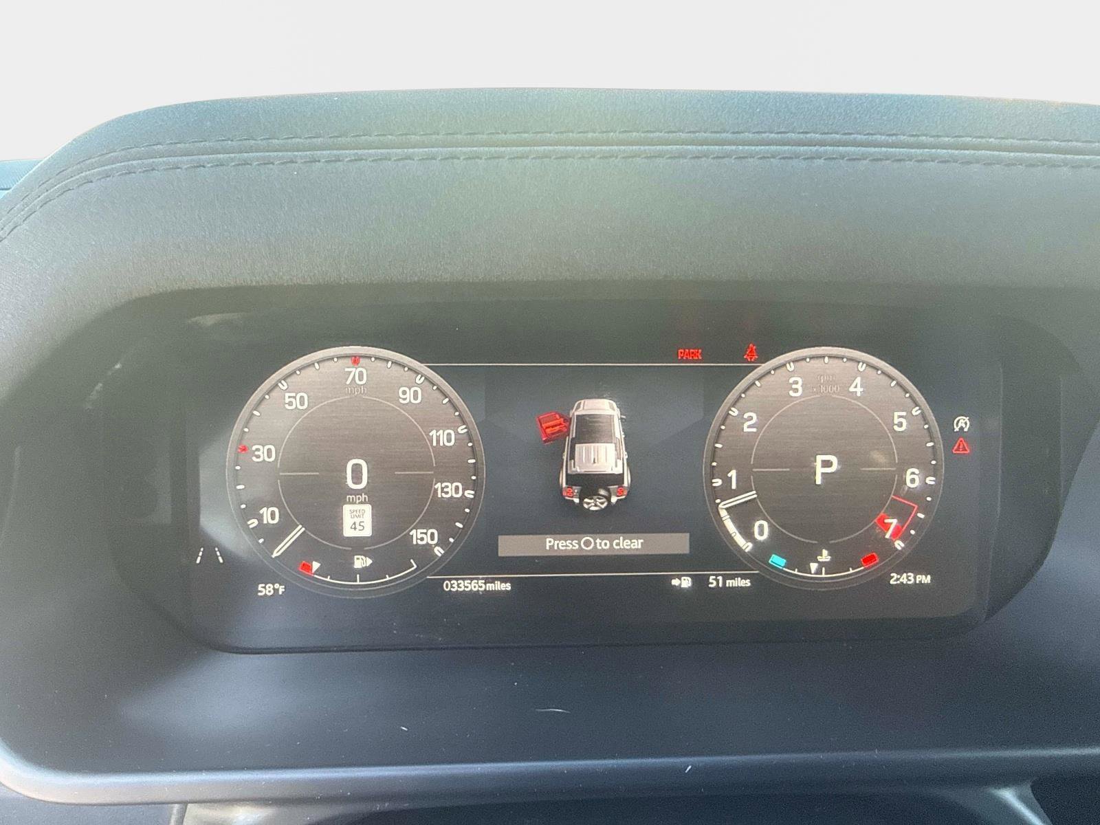 Used 2023 Land Rover Defender 110 S image 25