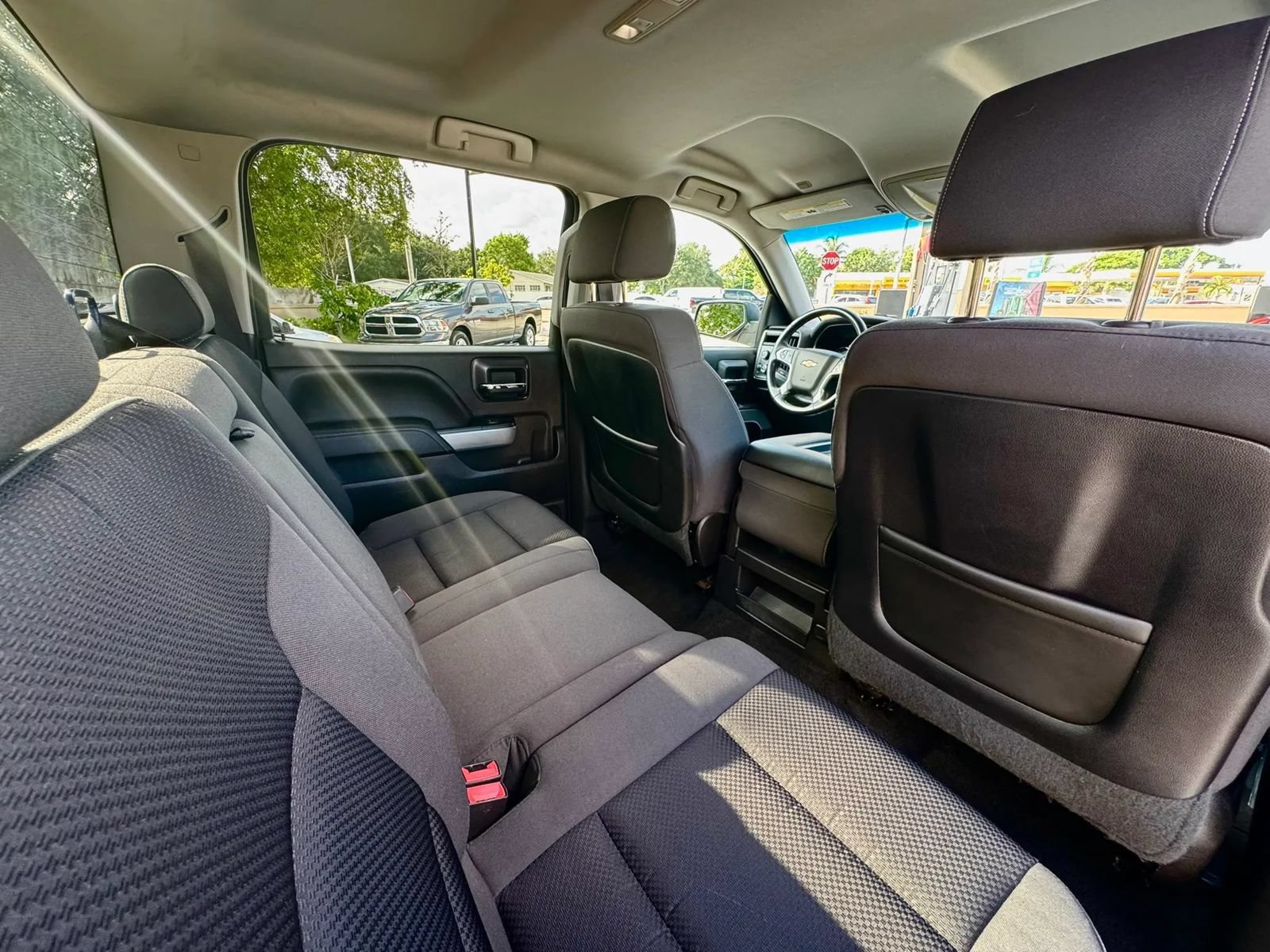 Used 2014 Chevrolet Silverado 1500 LT w/ All Star Edition AWD/4WD image 24