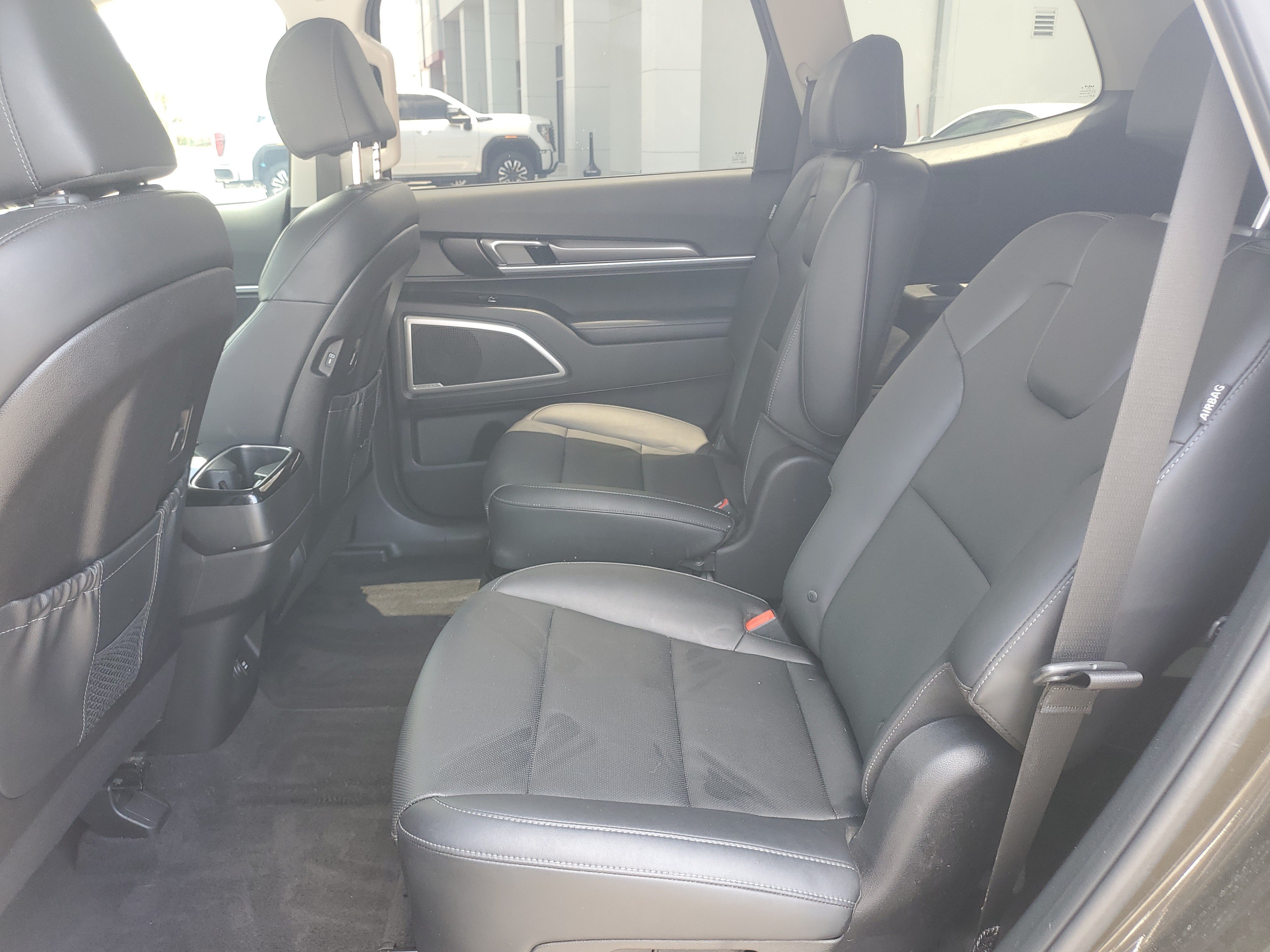 Used 2023 Kia Telluride S w/ S Sunroof Package AWD/4WD image 12