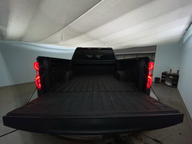 Used 2021 Chevrolet Silverado 1500 LT Trail Boss image 23