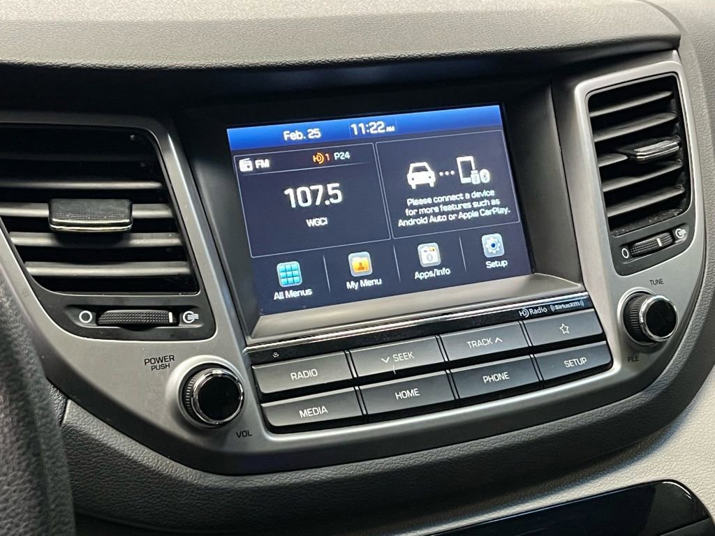 Used 2018 Hyundai Tucson SEL image 23