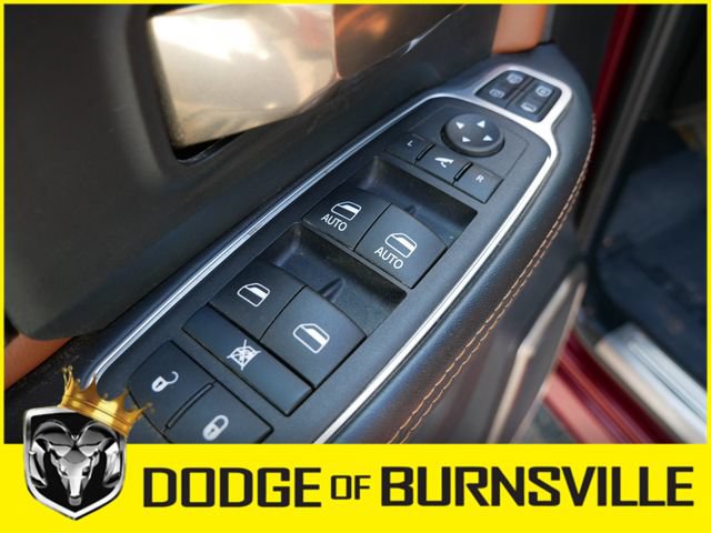 Used 2024 RAM 3500 Limited w/ Safety Group AWD/4WD image 18
