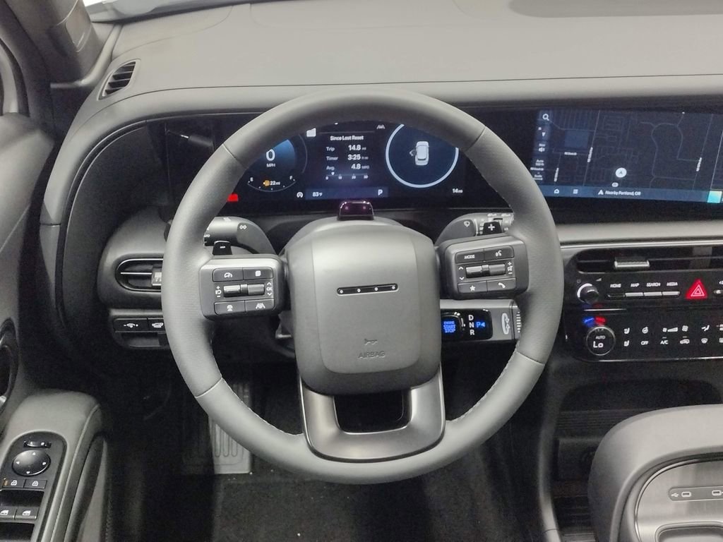 New 2026 Hyundai Palisade XRT Pro image 42