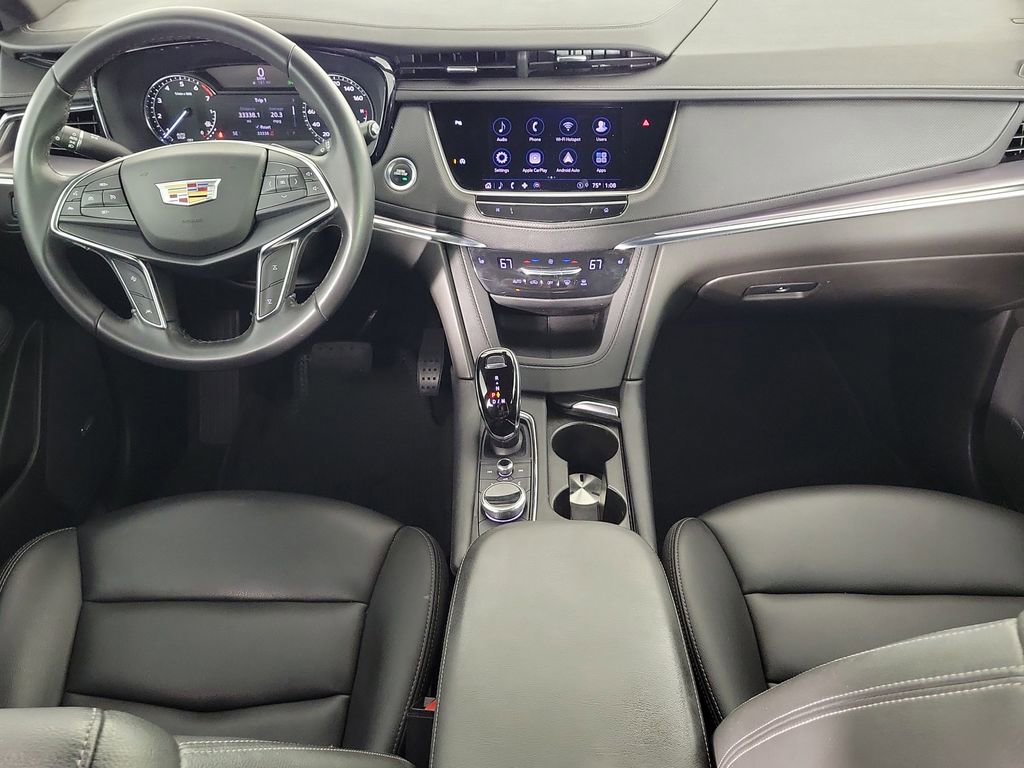 Used 2023 Cadillac XT5 Luxury FWD image 15
