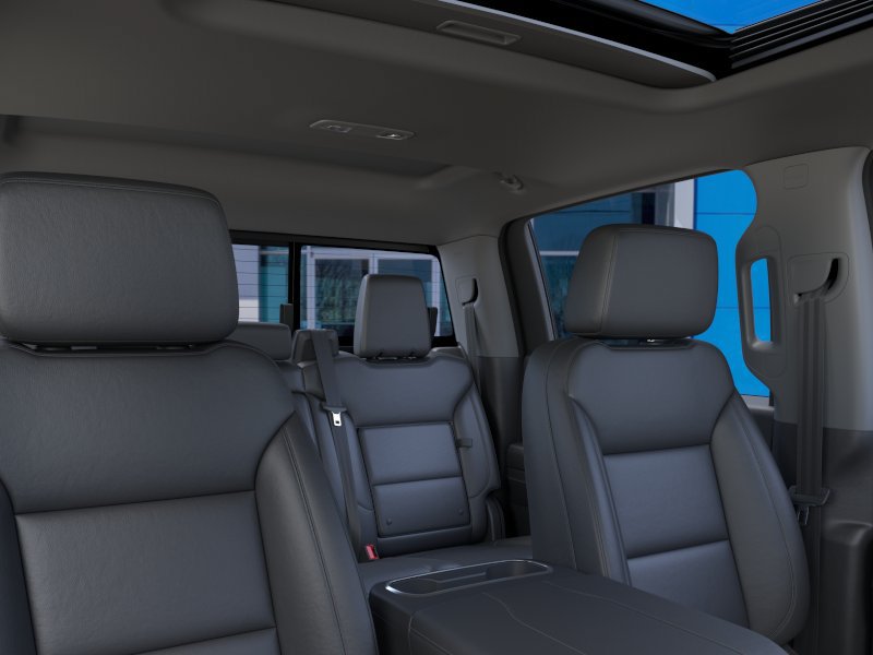 New 2026 Chevrolet Silverado 1500 RST w/ RST All Star Premium Package AWD/4WD image 62