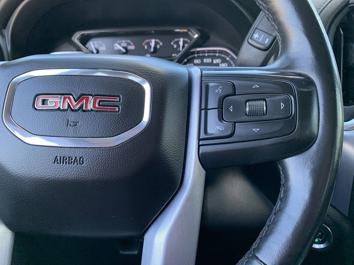 Used 2021 GMC Sierra 3500 SLT w/ SLT Convenience Package AWD/4WD image 21