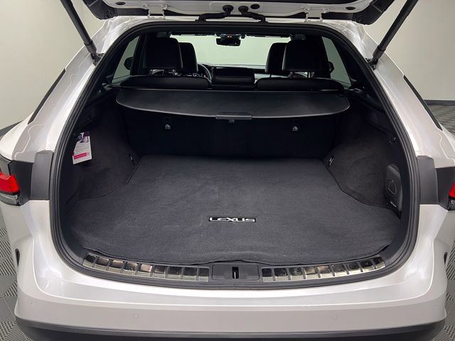 Certified 2023 Lexus RX 350 Premium Plus w/ Cold Area Package FWD image 8
