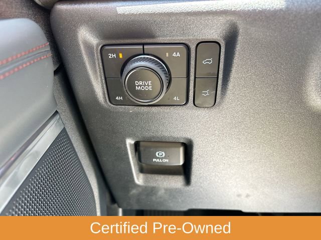Certified 2025 Ford Expedition Max Active AWD/4WD image 34