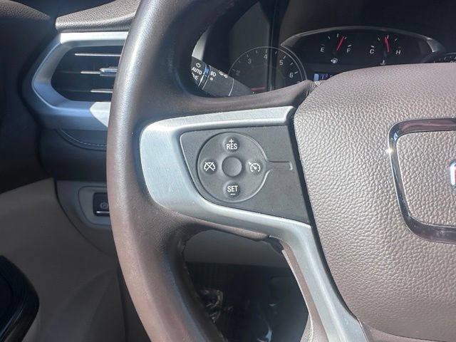Used 2019 GMC Acadia SLT FWD image 27