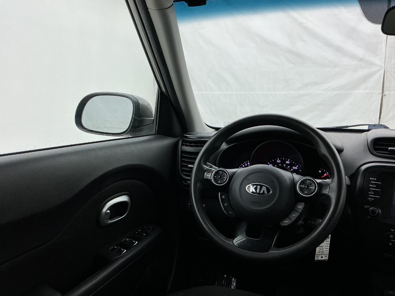 Used 2019 Kia Soul w/ Convenience Package FWD image 30