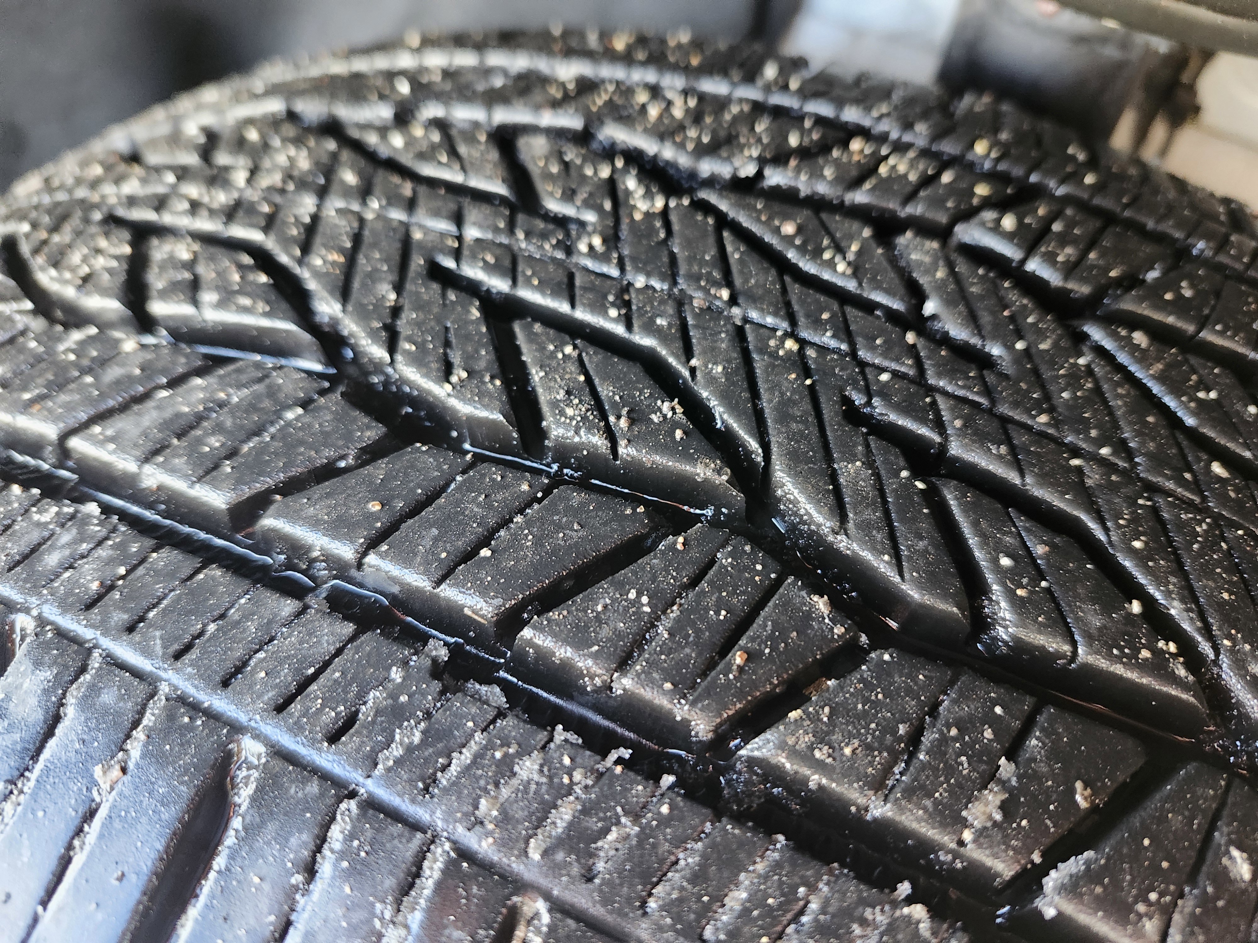 Used 2025 Buick Enclave Sport Touring image 34