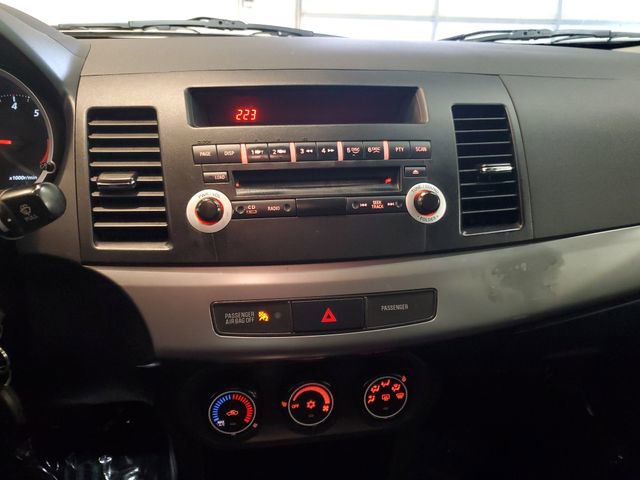 Used 2010 Mitsubishi Lancer ES FWD image 20