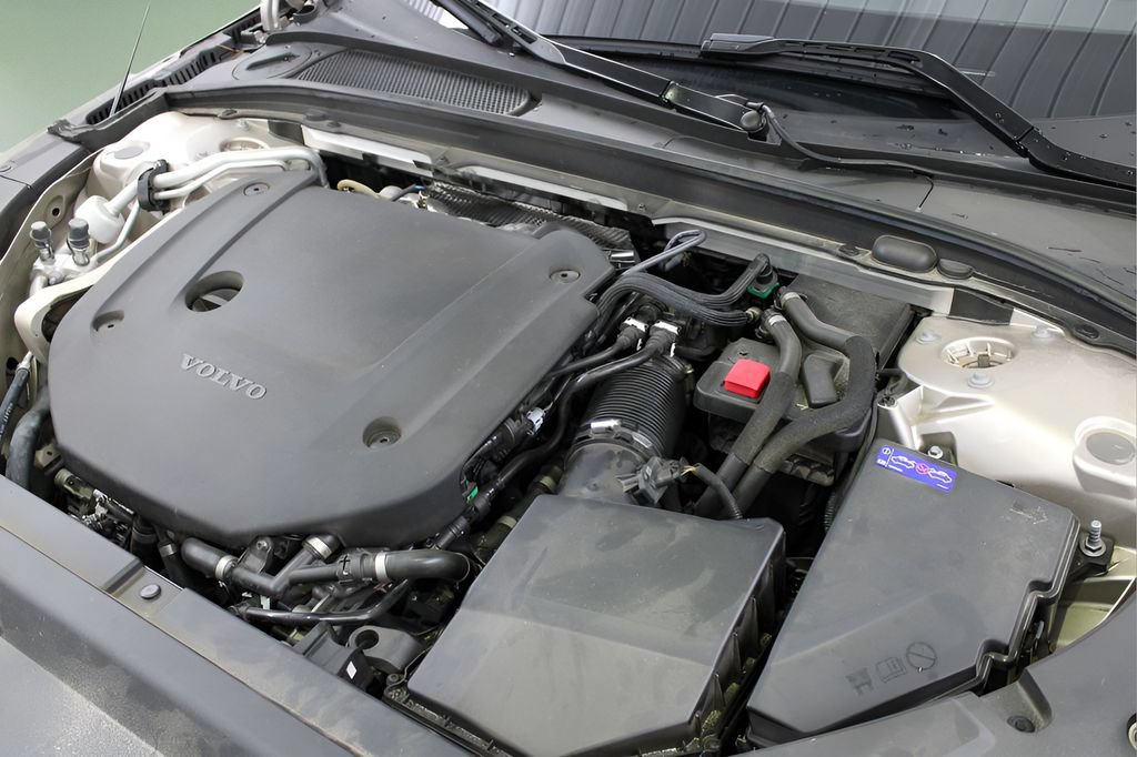 Certified 2023 Volvo S90 B6 Plus w/ Protection Package Premier AWD/4WD image 48