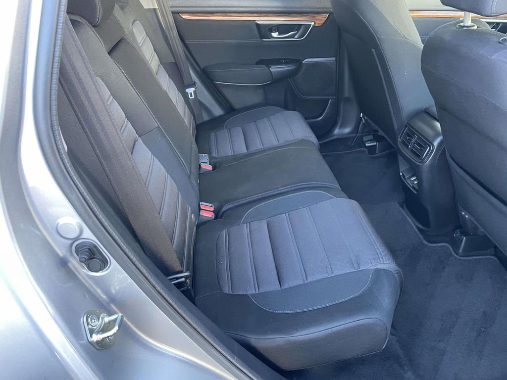 Used 2020 Honda CR-V EX image 45