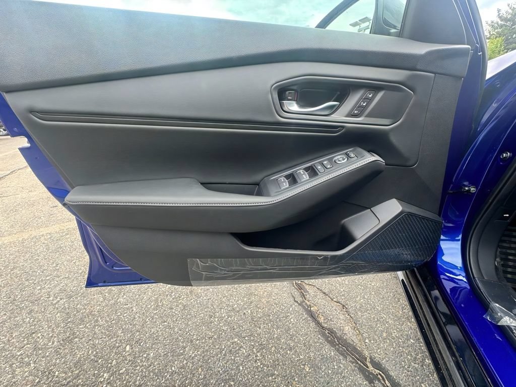New 2026 Honda Accord Sport image 13