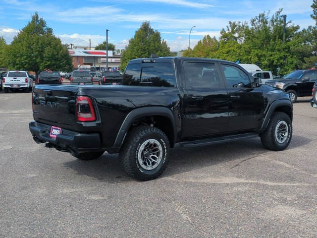 Used 2022 RAM 1500 TRX w/ TRX Level 2 Equipment Group AWD/4WD image 5