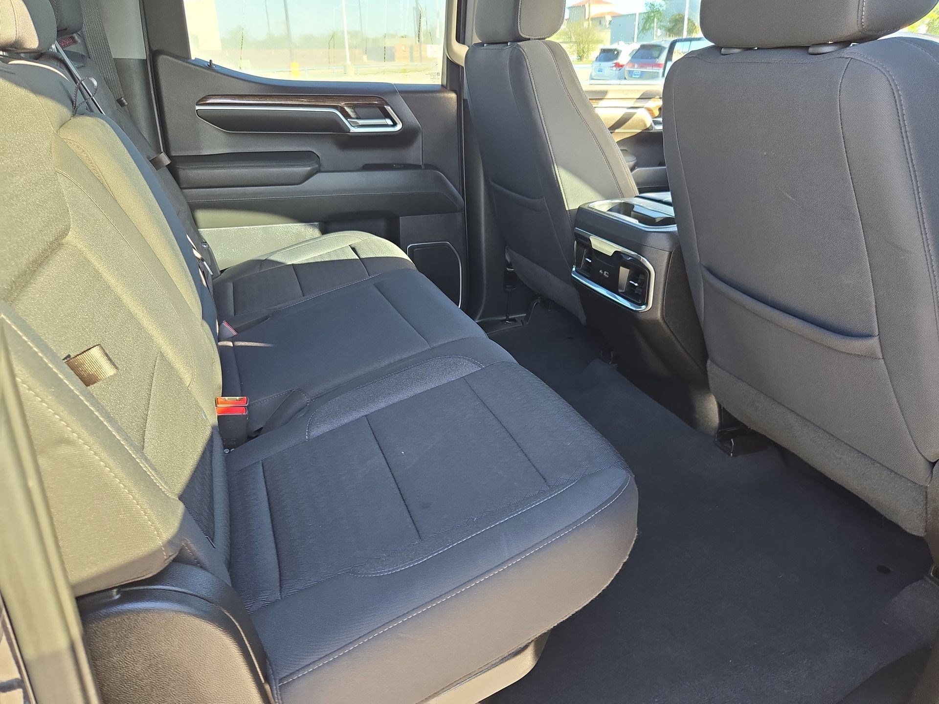 Used 2022 GMC Sierra 1500 Elevation image 31