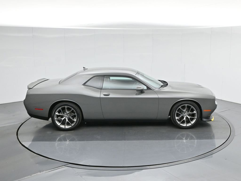 Used 2019 Dodge Challenger GT w/ Plus Package image 43