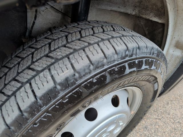 Used 2021 RAM ProMaster 3500 image 36